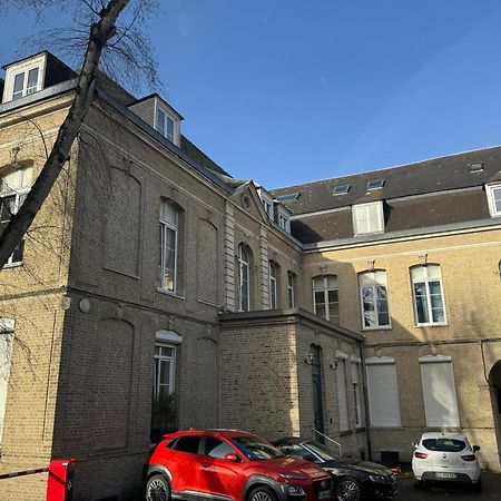 Studio Centre Ville Le Saint'Oh Exteriör bild